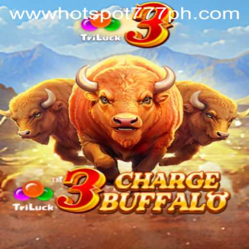 3ChargeBuffalo: A Thrilling Experience at Hotspot777 Casino