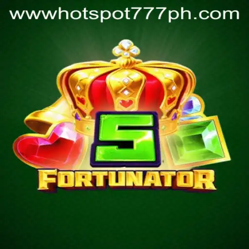 Experience the Excitement of 5Fortunator at Hotspot777 Casino