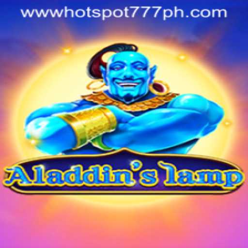 Aladdinslamp: Unveiling the Magic at Hotspot777 Casino