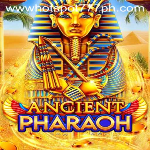 Exploring AncientPharaoh at Hotspot777 Casino