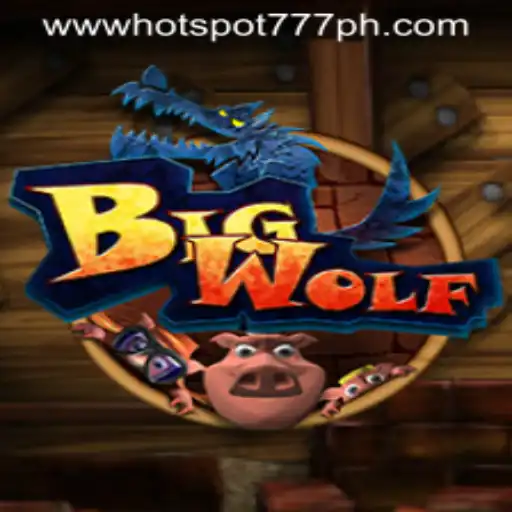 Discover the Exciting World of BigWolf at Hotspot777 Casino