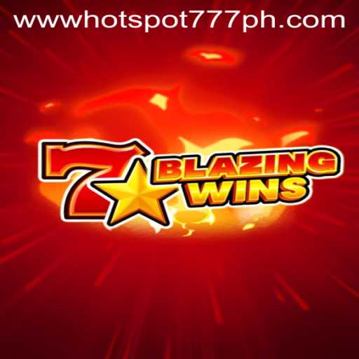 Unveiling BlazingWins: A Thrilling Experience at Hotspot777 Casino