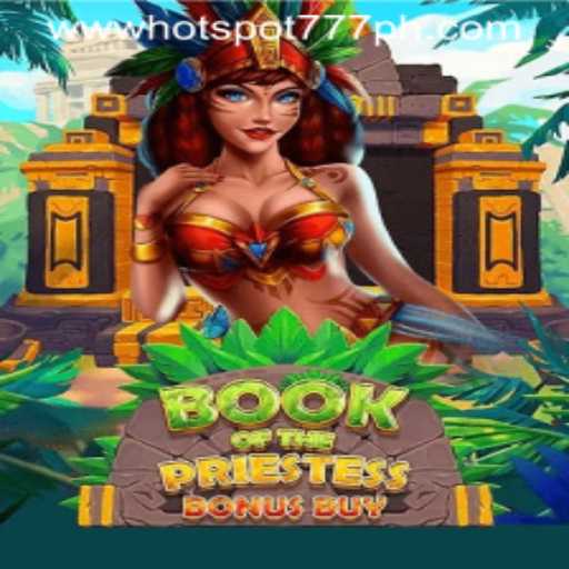 Unveiling the Exciting World of BookOfThePriestess at Hotspot777 Casino
