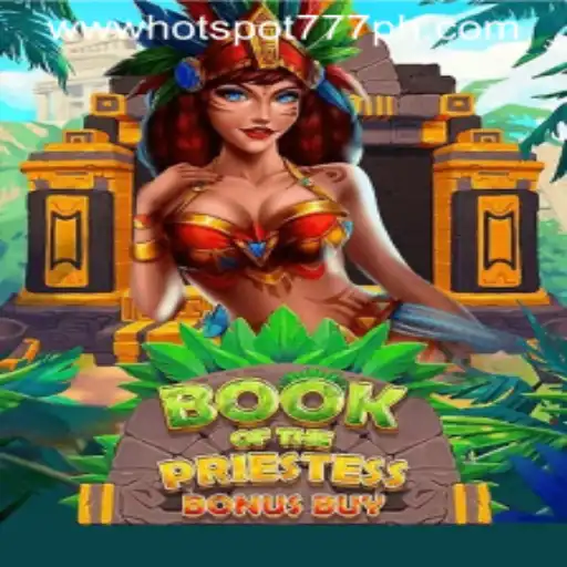 Unveiling the Exciting World of BookOfThePriestess at Hotspot777 Casino