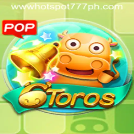 Unveiling the Thrilling World of 6Toros at Hotspot777 Casino
