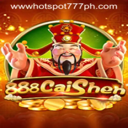 Exploring the Thrilling World of 888CaiShen at Hotspot777 Casino