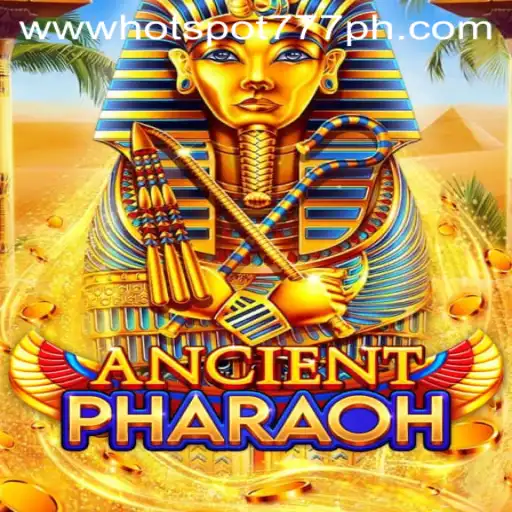 Exploring AncientPharaoh at Hotspot777 Casino