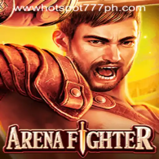 ArenaFighter Takes the Spotlight at Hotspot777 Casino
