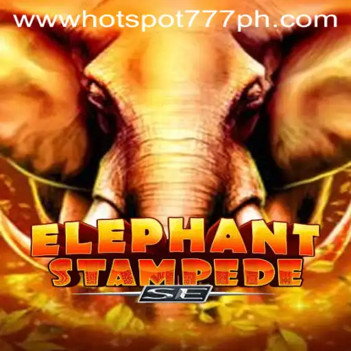 Discover the Thrilling World of ElephantStampedeSE at Hotspot777 Casino