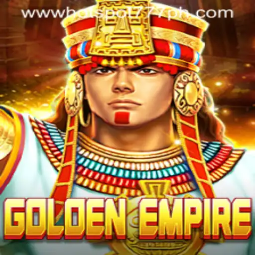 Discover the Thrilling Adventure of GoldenEmpire at Hotspot777 Casino