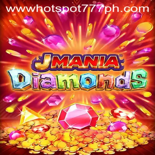 Exploring the Thrills of JManiaDiamonds at Hotspot777 Casino