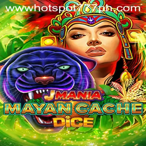 Discover the Thrills of JManiaMayanCacheDice at Hotspot777 Casino