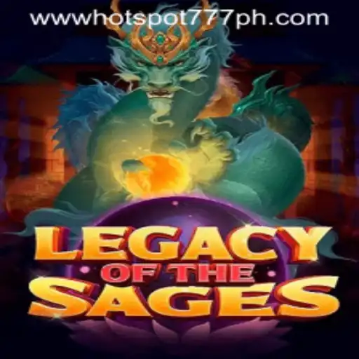 Unveiling Legacy of the Sages: A Captivating Journey Through Hotspot777 Casino