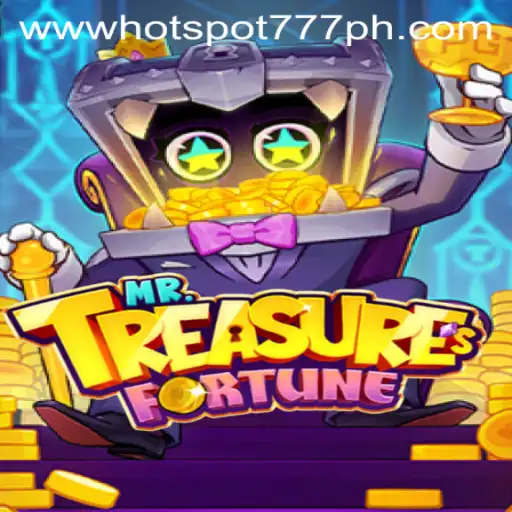 Discover the Excitement of MrTreasuresFortune at Hotspot777 Casino