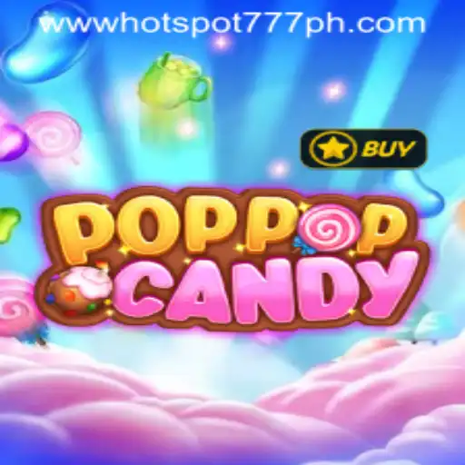 Exploring POPPOPCANDY: A Thrilling Game Experience at Hotspot777 Casino