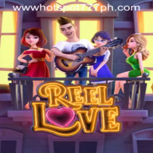 ReelLove at Hotspot777 Casino: A Thrilling Slot Game Experience