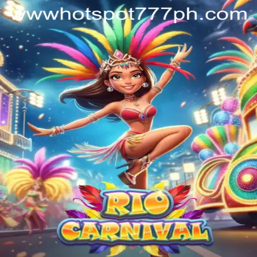 Exploring the Thrills of RioCarnival at Hotspot777 Casino
