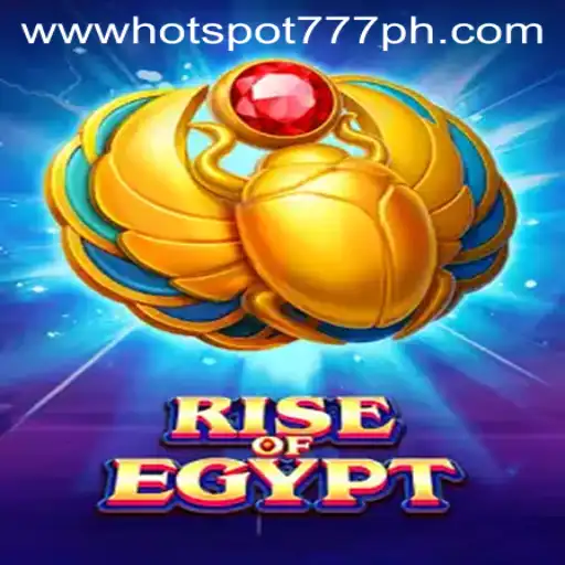 Explore the Exciting World of RiseOfEgypt at Hotspot777 Casino