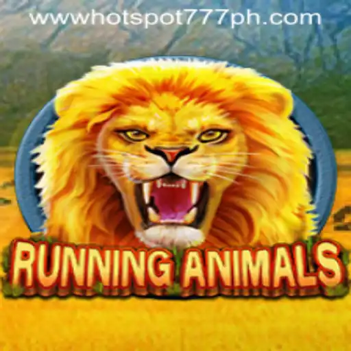 Exploring RunningAnimals: A Thrilling Experience at Hotspot777 Casino