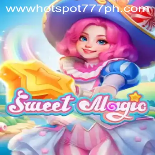 Explore SweetMagic at Hotspot777 Casino: A Thrilling Gaming Experience