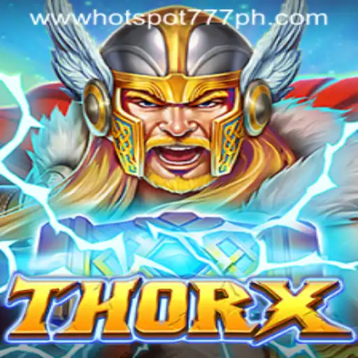 Discovering ThorX at Hotspot777 Casino