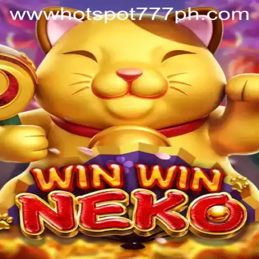 Discover the Thrills of WinWinNeko at Hotspot777 Casino