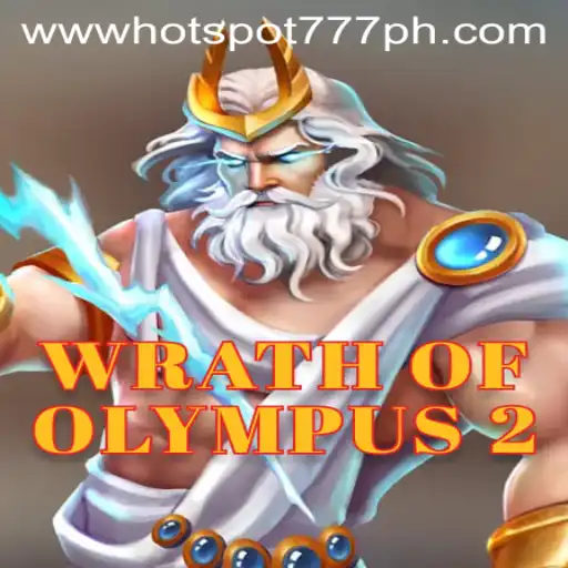 Explore the Thrilling World of WrathofOlympus2 at Hotspot777 Casino
