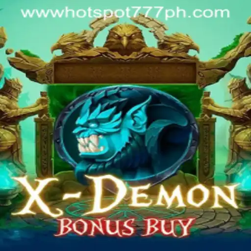 XDemonBonusBuy at Hotspot777 Casino: A Thrilling Gaming Experience