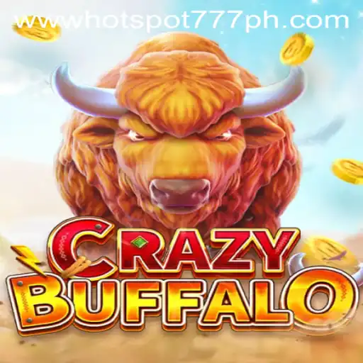 Unveiling the Excitement of CRAZYBUFFALO at Hotspot777 Casino