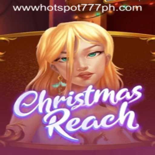 Unveiling the Excitement of ChristmasReach at Hotspot777 Casino
