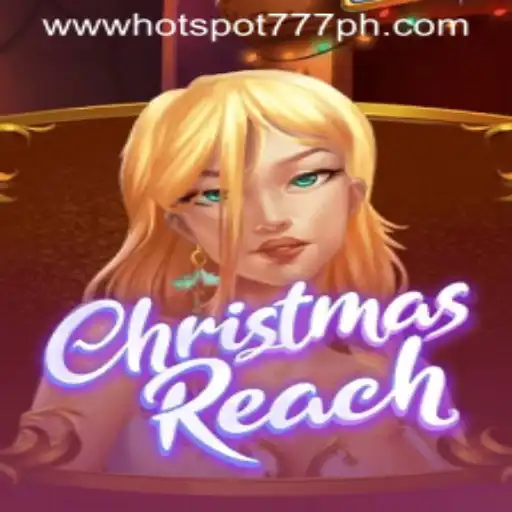 Unveiling the Excitement of ChristmasReach at Hotspot777 Casino