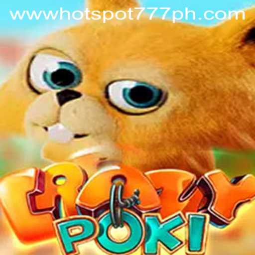 Discovering CrazyPoki: A New Addition to Hotspot777 Casino