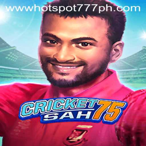 Exploring the Thrills of CricketSah75 at Hotspot777 Casino