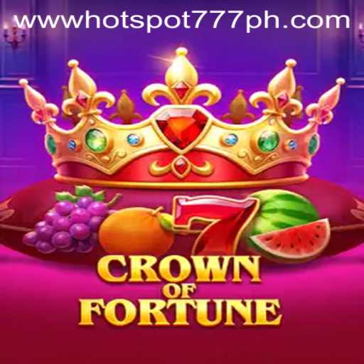 CrownofFortune: Thrilling New Game at Hotspot777 Casino