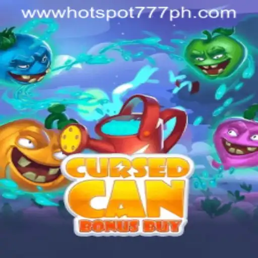 Explore the Thrilling World of CursedCanBonusBuy at Hotspot777 Casino