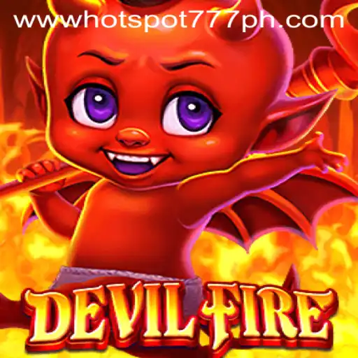 DevilFire: The Spellbinding Game at Hotspot777 Casino