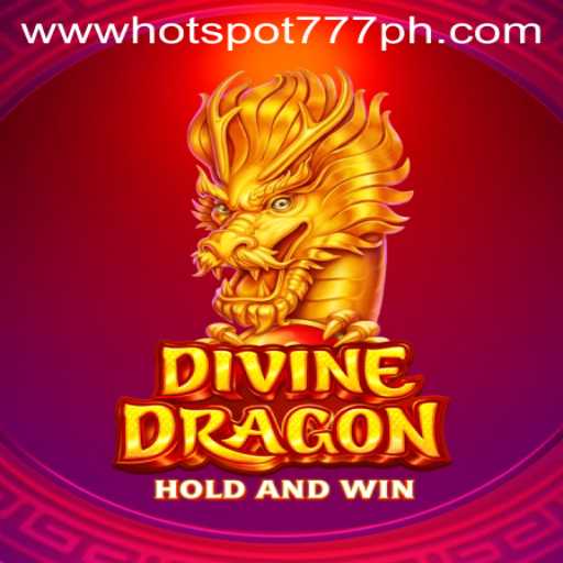 Exploring DivineDragon: The Latest Sensation at Hotspot777 Casino