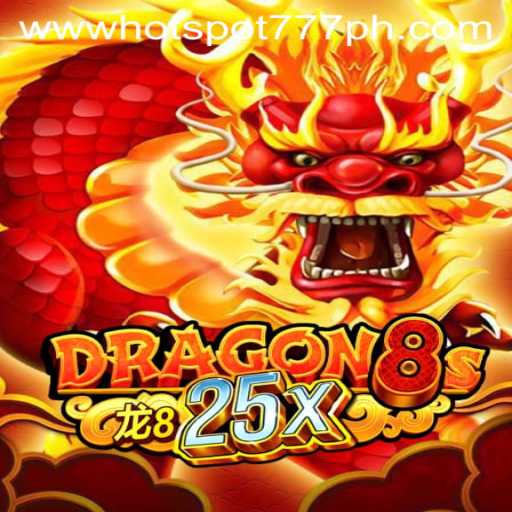 Unveiling the Magic of Dragon8s25x at Hotspot777 Casino
