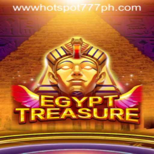 Discover the Mystical World of EgyptTreasure at Hotspot777 Casino