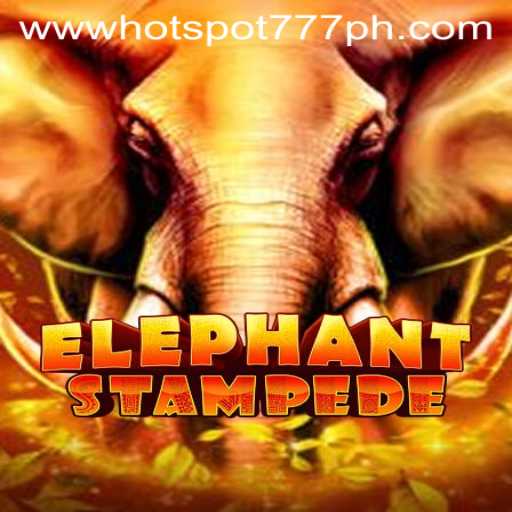 ElephantStampede: The Thrilling Adventure at Hotspot777 Casino