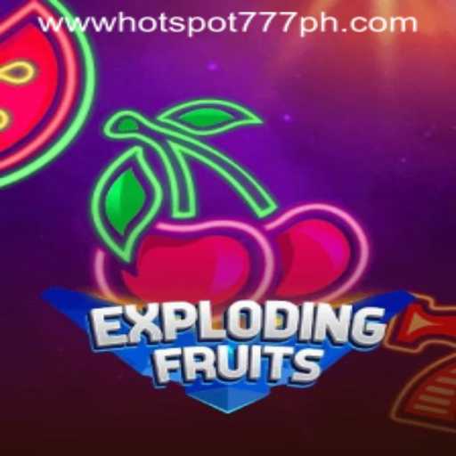 ExplodingFruits: A Thrilling Gaming Experience at Hotspot777 Casino