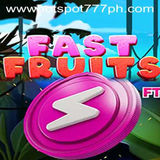 Exploring FastFruits at Hotspot777 Casino: A Thrilling Adventure