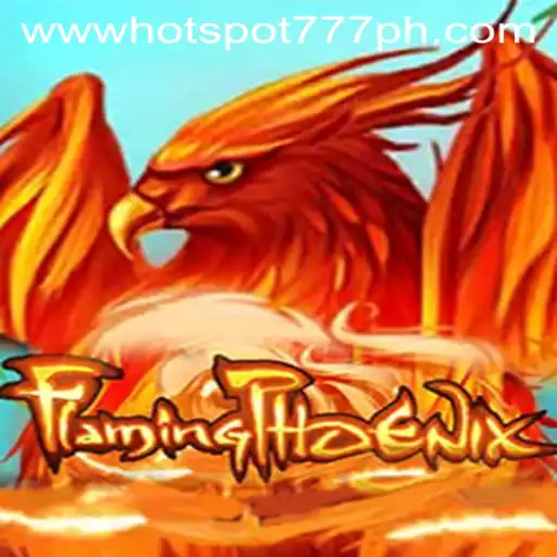 FlamingPhoenix: The Fiery New Experience at Hotspot777 Casino