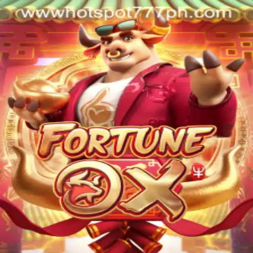 FortuneOx: The Exciting Game at Hotspot777 Casino