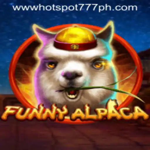 Explore the Delightful World of FunnyAlpaca in Hotspot777 Casino