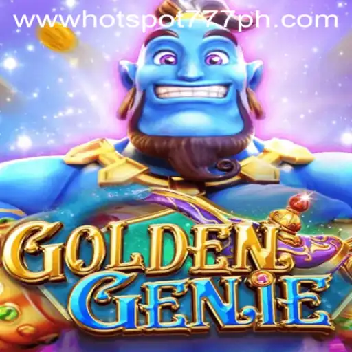 Exploring GOLDENGENIE: A Thrilling Adventure at Hotspot777 Casino
