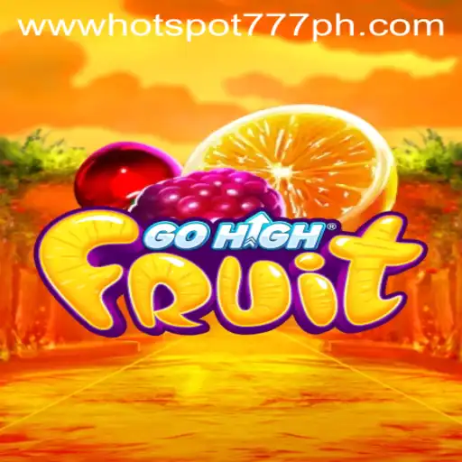 Discover the Excitement of GoHighFruit at Hotspot777 Casino