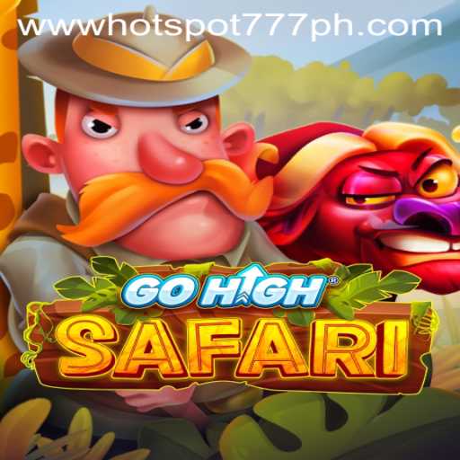 GoHighSafari: An Immersive Adventure at Hotspot777 Casino