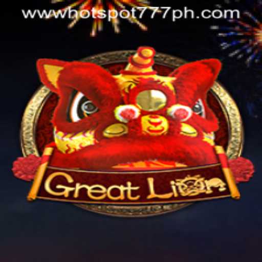 Discover the Thrilling World of GreatLion at Hotspot777 Casino