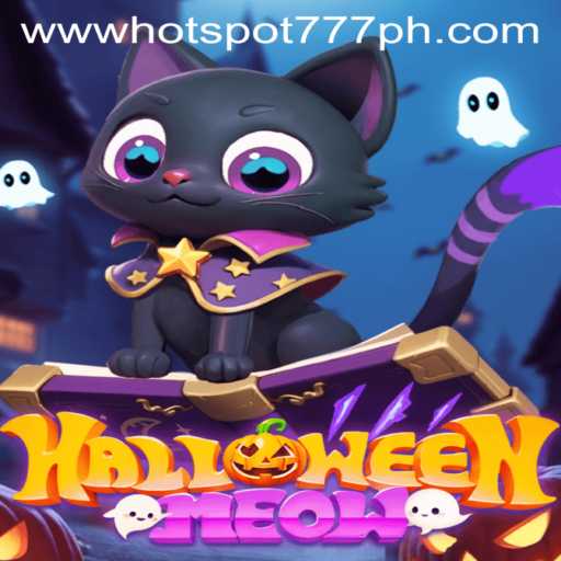 Discover HalloweenMeow: A Spooky Adventure with Hotspot777 Casino
